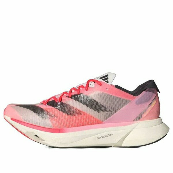 adidas ǥ  ˡ adidas Adizero Adios Pro 3 'Pink Aurora Met' I...