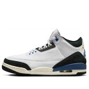 Air Jordan ジョーダン メンズ スニーカー 【Air Jordan 3 x A Ma Maniere 'Diffused Blue' HV8571-100】 サイズ US_10(28.0cm)(4)