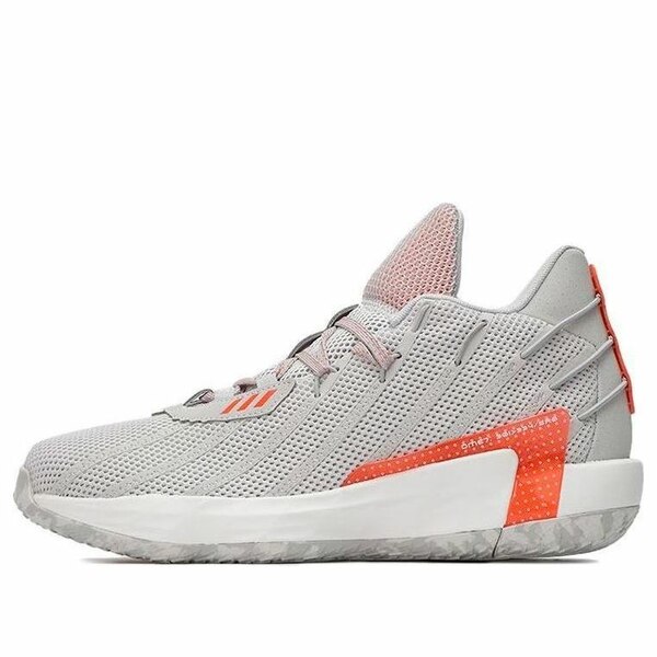 adidas アディダス メンズ スニーカー 【adidas Dame 7 GCA 'Standing Room Only' G55176】 サイズ US_12(30.0cm)