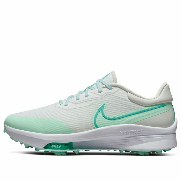 Nike ナイキ メンズ スニーカー 【Nike Air Zoom Infinity Tour NEXT% Wide 'White Washed Teal' DM8446-143】 サイズ US_8.5(26.5cm)