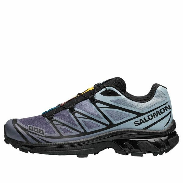 SALOMON サロモン メンズ スニーカー 【SALOMON XT-6 'Chromatic Blue Fog' 475908】 サイズ US_6(24.0cm)