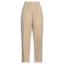 【送料無料】 デパートメントファイブ レディース カジュアルパンツ ボトムス Pants Beige