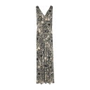 ZueBZWIeS fB[X s[X gbvX Long dresses Beige