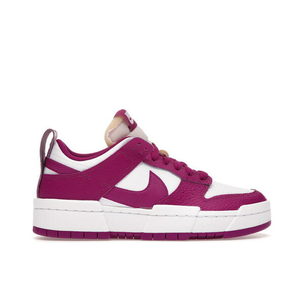 ■ブランド Nike(ナイキ)■商品名 Nike Dunk Low Disrupt Cactus Flower (Women's)■色 ■サイズ サイズ US_7(24.0cm) ■表記の日本サイズは参考サイズとなります。実際のサイズとは前後する可能性がございます。 ■海外からお取り寄せ商品となりますので、お届けまで2週間〜3週間お時間頂いております。 ■返品・交換の対象外となっております。 ■店内全品【送料無料】です！（※沖縄・離島は別途送料3,300円がかかります） サイズ別価格表 (サイズをクリックして商品ページに飛んでください) サイズ 価格 US_W_10 115,800円 US_W_10.5 84,800円 US_W_11 83,800円 US_W_11.5 104,800円 US_W_12 92,800円 US_5(22.0cm) 115,800円 US_5.5(22.5cm) 116,800円 US_6(23.0cm) 82,800円 US_6.5(23.5cm) 102,800円 US_7(24.0cm) 82,800円 US_7.5(24.5cm) 115,800円