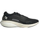 adidas アディダス レディース スニーカー 【adidas Supernova 2.0 Parley Core Black Grey Cloud White (Women's)】 サイズ US_6(23.0cm) Core Black/Grey Five/Cloud White(4)