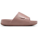 Nike ナイキ レディース スニーカー 【Nike Calm Smokey Mauve (Women's)】 サイズ US_6(23.0cm) Smokey ...