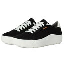 ドクター・ショール レディース スニーカー シューズ Time Off Knit Lace Up Sneaker Black Fabric(4)