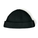 メリン メンズ 帽子 アクセサリー Thermal Destination Beanie Black