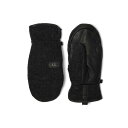 アウトドアリサーチ メンズ 手袋 アクセサリー Flurry Solstice Mitts Black