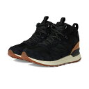 メレル メンズ ブーツ シューズ Alpine 83 Sneaker Recraft Mid Waterproof Black