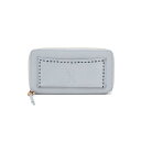 ホボ レディース 財布 アクセサリー Hart Large Wallet Blue Pearl
