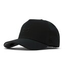 メリン メンズ 帽子 アクセサリー Hydrolite Odyssey Black