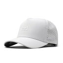 メリン メンズ 帽子 アクセサリー Hydrolite Odyssey White