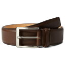 トゥーブート メンズ ベルト アクセサリー Belt Tan/Brown