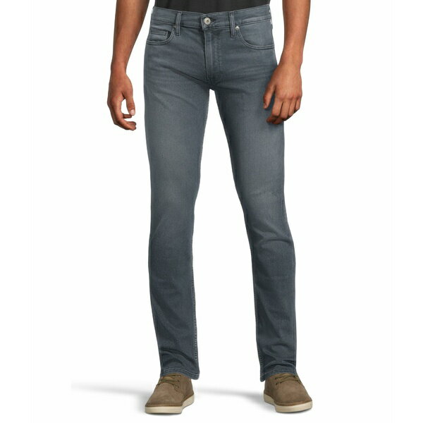 ペイジ メンズ デニムパンツ ボトムス Lennox Transcend Slim Fit Jeans in Elrod Elrod