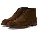 トゥーブート メンズ ブーツ シューズ Parker Medium Brown
