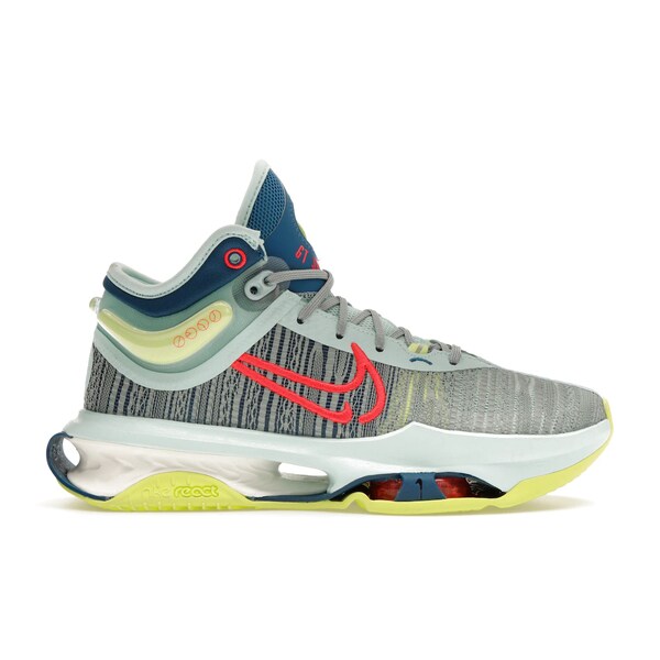 Nike ʥ  ˡ Nike Air Zoom GT Jump 2  US_10.5(28.5cm) Alpha Wave