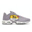 Nike ʥ  ˡ ޥå Nike Air Max Plus  US_9(27.0cm) Big Logo Wolf Grey