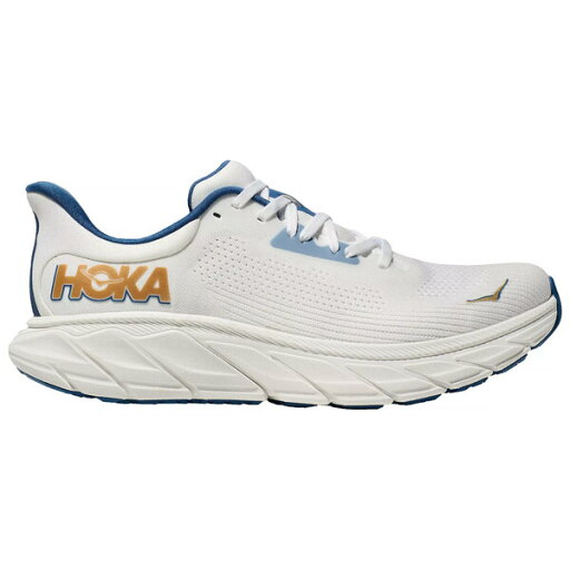 ホカオネオネ メンズ ランニング スポーツ HOKA Men's Arahi 7 Running Shoes Frost ホカオネオネ メンズ ランニング スポーツ HOKA Men's Arahi 7 Running Shoes Frost