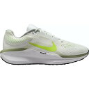 ナイキ レディース ランニング スポーツ Nike Women's Winflo 11 Running Shoes White/Jade