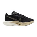 ナイキ レディース ランニング スポーツ Nike Women's Vaporfly 3 Running Shoes Black/Metallic Gold
