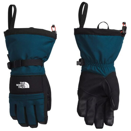 ノースフェイス メンズ 手袋 アクセサリー The North Face Men's Montana Ski Gloves Midnight Petrol ノースフェイス メンズ 手袋 アクセサリー The North Face Men's Montana Ski Gloves Midnight Petrol