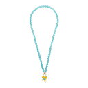【送料無料】 タオレイ レディース ネックレス・チョーカー・ペンダントトップ アクセサリー Necklaces Turquoise