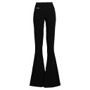 ディースクエアード レディース カジュアルパンツ ボトムス Pants Black