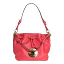 ラブ モスキーノ レディース ハンドバッグ バッグ Handbags Red