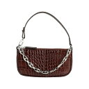 yz oCt@[ fB[X nhobO obO Handbags Dark brown