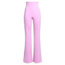 楽天asty【送料無料】 スポーツマックス レディース カジュアルパンツ ボトムス Pants Pink