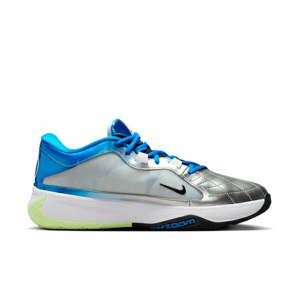 Nike ナイキ メンズ スニーカー 【Nike Zoom Freak 5 EP 'Ode To Your First Love' DX4996-402】 サイズ US_9.5(27.5cm)