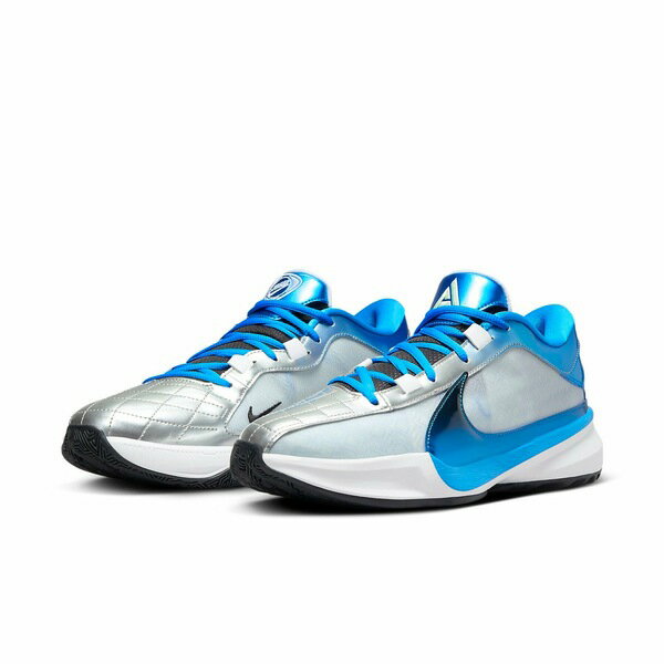 Nike ナイキ メンズ スニーカー 【Nike Zoom Freak 5 EP 'Ode To Your First Love' DX4996-402】 サイズ US_9.5(27.5cm)