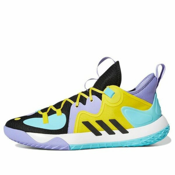 ■ブランド adidas(アディダス)■商品名 adidas Harden Stepback 2.0 'Pastel' H68054■色 ■サイズ サイズ US_7.5(25.5cm) ■表記の日本サイズは参考サイズとなります。実際のサイズとは前後する可能性がございます。 ■海外からお取り寄せ商品となりますので、お届けまで2週間〜3週間お時間頂いております。 ■返品・交換の対象外となっております。 ■店内全品【送料無料】です！（※沖縄・離島は別途送料3,300円がかかります） サイズ別価格表 (サイズをクリックして商品ページに飛んでください) サイズ 価格 US_M_7 42,800円 US_M_7.5 34,800円 US_M_8 35,800円 US_M_8.5 39,800円 US_M_10 49,800円 US_M_10.5 39,800円 US_M_11 34,800円 US_M_12 34,800円 US_M_12.5 34,800円