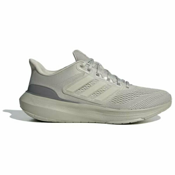 adidas アディダス メンズ スニーカー 【adidas Ultrabounce 'Putty Grey' IE0718】 サイズ US_8.5(26.5cm)