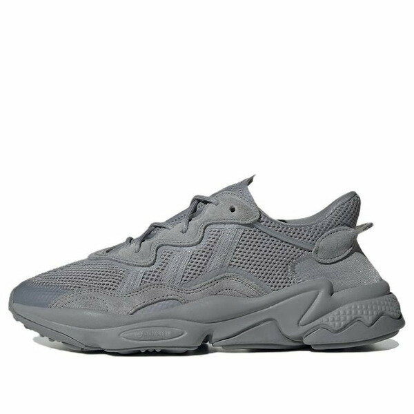adidas ǥ  ˡ adidas Ozweego Shoes 'Grey' GW4671  US_8.5(26.5cm)