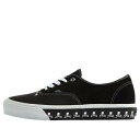 Vans バンズ メンズ スニーカー 【Vans Mastermind World x Authentic VLT LX 'Punk Culture' VN0A...