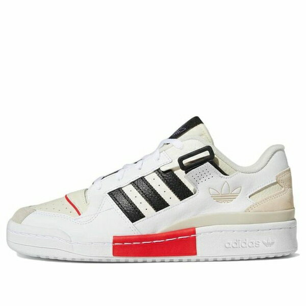 ■ブランド adidas(アディダス)■商品名 adidas Forum Exhibit Low 'White Vivid Red' GZ0937■色 ■サイズ サイズ US_8.5(26.5cm) ■表記の日本サイズは参考サイズとなります。実際のサイズとは前後する可能性がございます。 ■海外からお取り寄せ商品となりますので、お届けまで2週間〜3週間お時間頂いております。 ■返品・交換の対象外となっております。 ■店内全品【送料無料】です！（※沖縄・離島は別途送料3,300円がかかります） サイズ別価格表 (サイズをクリックして商品ページに飛んでください) サイズ 価格 US_M_3.5 35,800円 US_M_4 43,800円 US_M_4.5 34,800円 US_M_5 34,800円 US_M_6.5 75,800円 US_M_7 46,800円 US_M_7.5 42,800円 US_M_8.5 46,800円 US_M_9 39,800円 US_M_10.5 36,800円