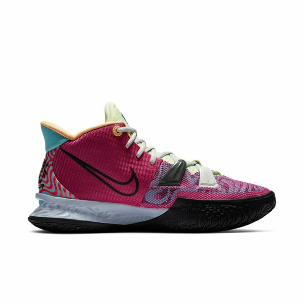 Nike ナイキ メンズ スニーカー 【Nike Kyrie 7 EP 'Creator' DC0589-601】 サイズ US_M_4