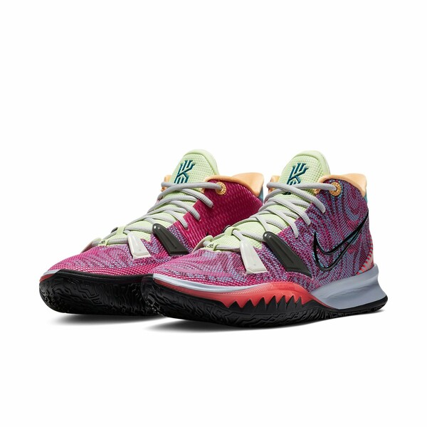 Nike ナイキ メンズ スニーカー 【Nike Kyrie 7 EP 'Creator' DC0589-601】 サイズ US_M_4