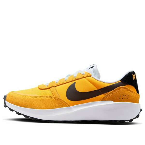 楽天astyNike ナイキ メンズ スニーカー 【Nike Waffle Debut 'University Gold' FJ4195-700】 サイズ US_11.5（29.5cm）