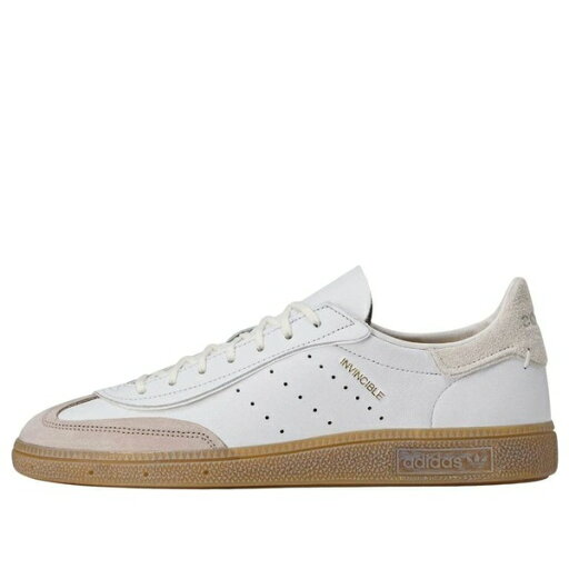 adidas アディダス メンズ スニーカー 【adidas Handball Spezial Invincible 'Crystal White Grey' JQ2376】 サイズ US_7.5(25.5cm) adidas アディダス メンズ スニーカー 【adidas Handball Spezial Invincible 'Crystal White Grey' JQ2376】 サイズ US_7.5(25.5cm)