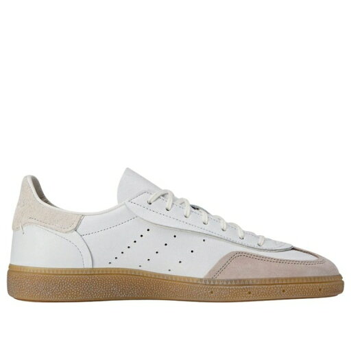 adidas アディダス メンズ スニーカー 【adidas Handball Spezial Invincible 'Crystal White Grey' JQ2376】 サイズ US_7.5(25.5cm)