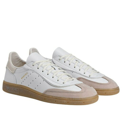 adidas アディダス メンズ スニーカー 【adidas Handball Spezial Invincible 'Crystal White Grey' JQ2376】 サイズ US_7.5(25.5cm)