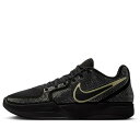Nike ナイキ メンズ スニーカー 【Nike Ja 2 LX EP 'Swarovski Black Label' HV9998-001】 サイズ US_9.5(27.5cm)