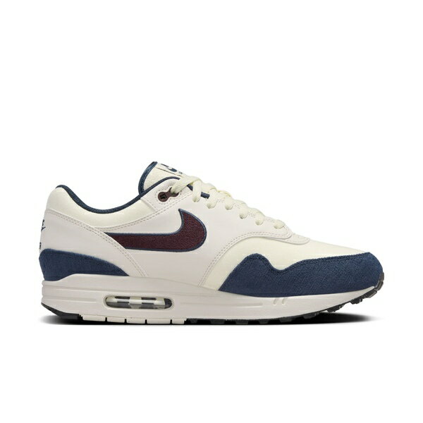 Nike ナイキ メンズ スニーカー 【Nike Air Max 1 'Coconut Milk Burgundy Crush' FN6952-103】 サイズ US_7(25.0cm)