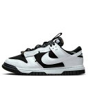Nike ナイキ メンズ スニーカー 【Nike Dunk Low Remastered 'Reverse Panda' DV0821-002】 サイズ US_9.5(27.5cm)