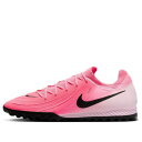 Nike ナイキ メンズ スニーカー 【Nike Phantom GX 2 Pro TF Low 'Sunset Pulse Black' FJ2583-600】 サイズ US_6(24.0cm)(4)