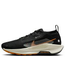 Nike ナイキ レディース スニーカー Black/Ivory/Monarch 【(WMNS) Nike Pegasus Trail 5 Gore-Tex 'Black Ivory Monarch' FQ0912-005】 サイズ US_5.5(22.5cm)(4)