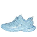 Balenciaga バレンシアガ レディース スニーカー BLUE 【(WMNS) Balenciaga Track Sneaker 'Metallic In...
